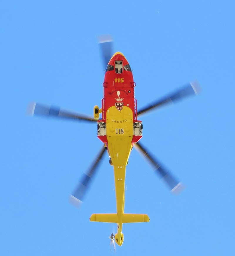 Tragedia in pista, deceduto un cinquantenne