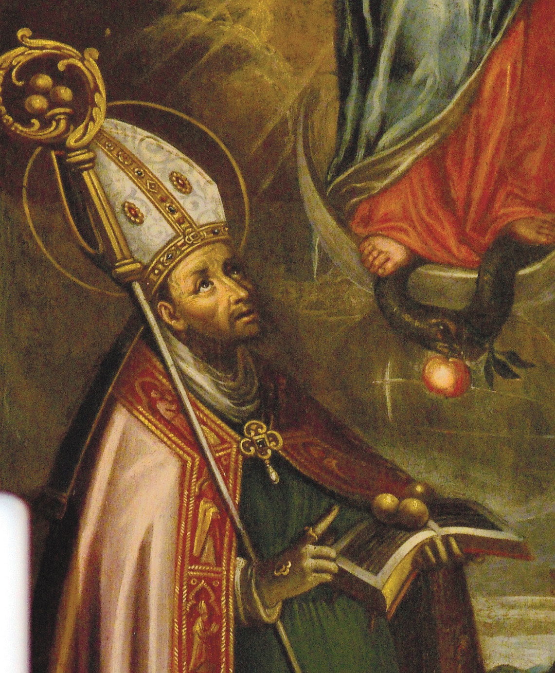 Chi era San Nicol&ograve;?