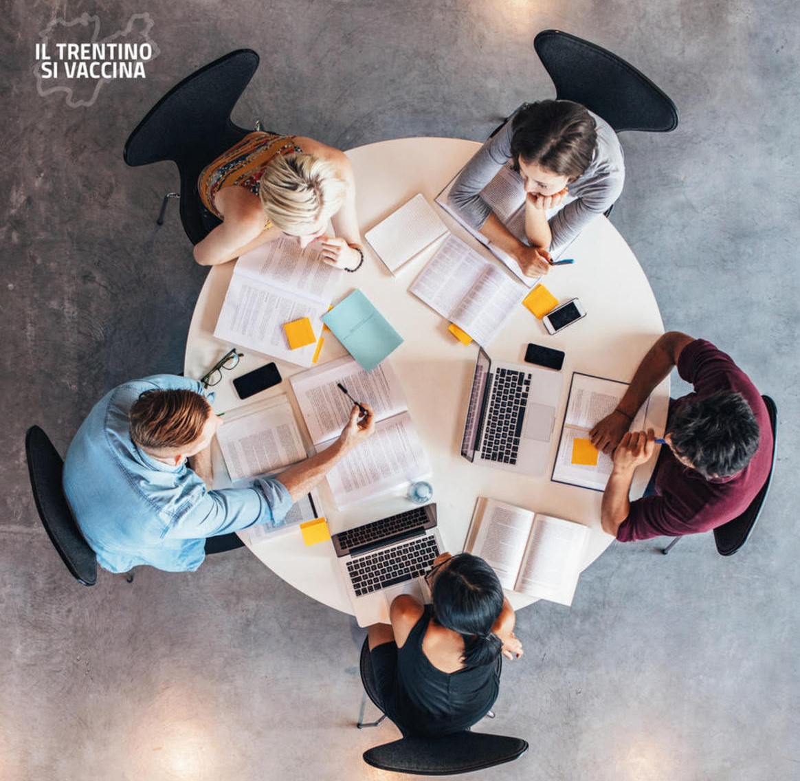 Coronavirus, nessun decesso