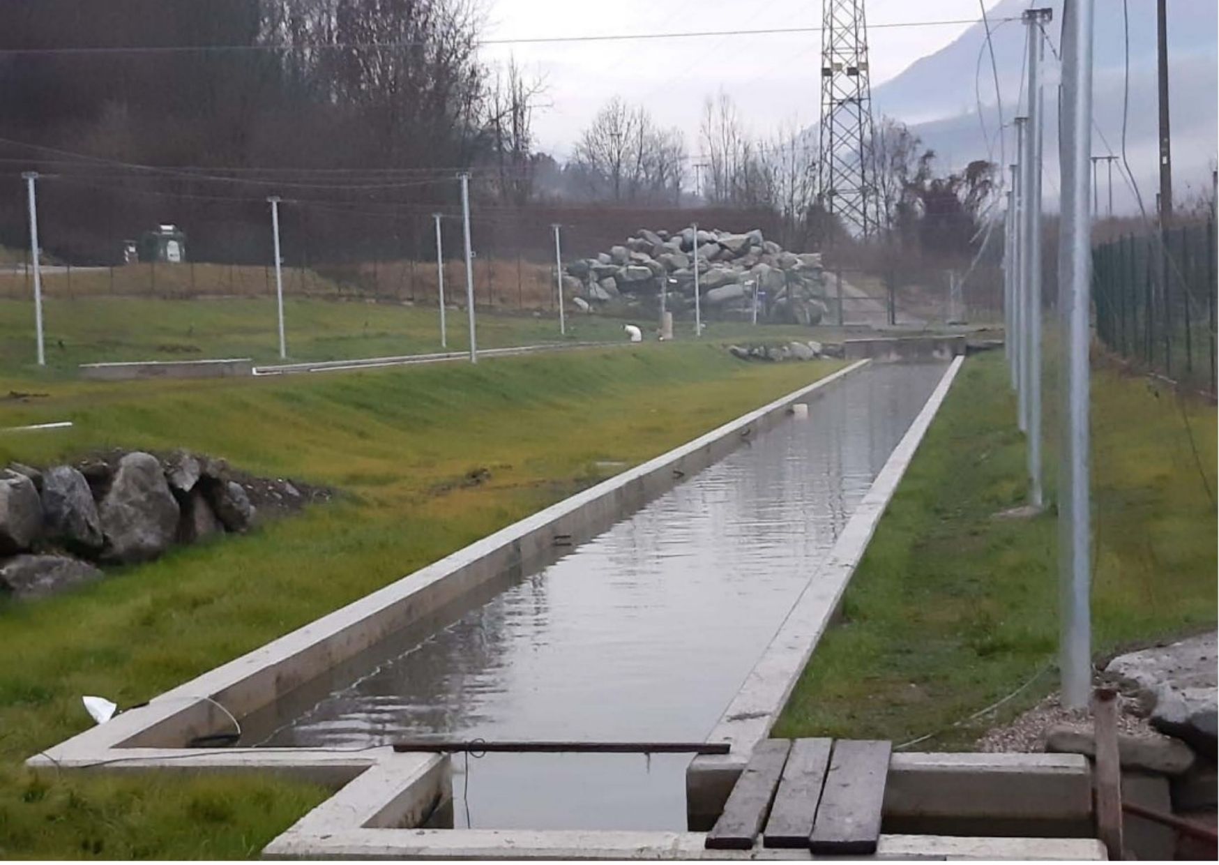 Pescatori solandri, soci in crescita