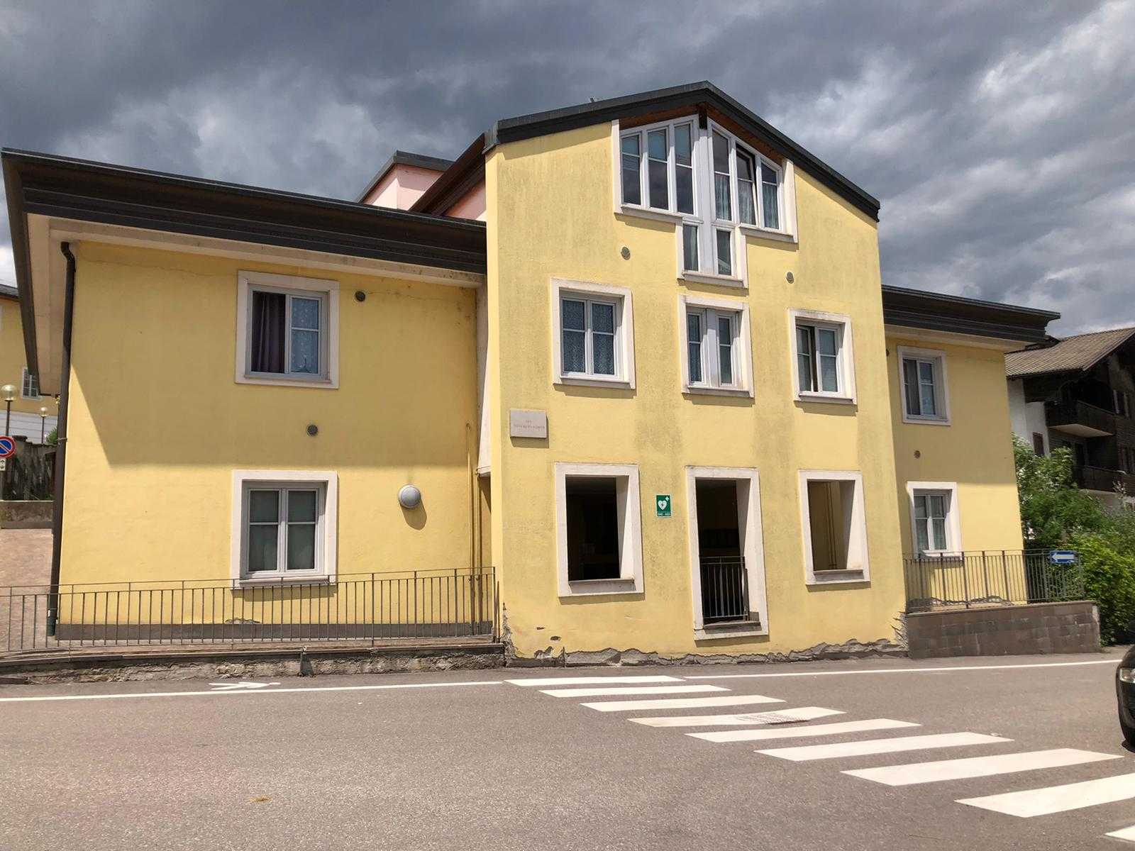 Efficientamento energetico dell"ex caseificio con i fondi del Pnrr