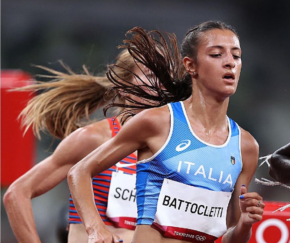 Europei di Monaco, e ora tocca a Nadia