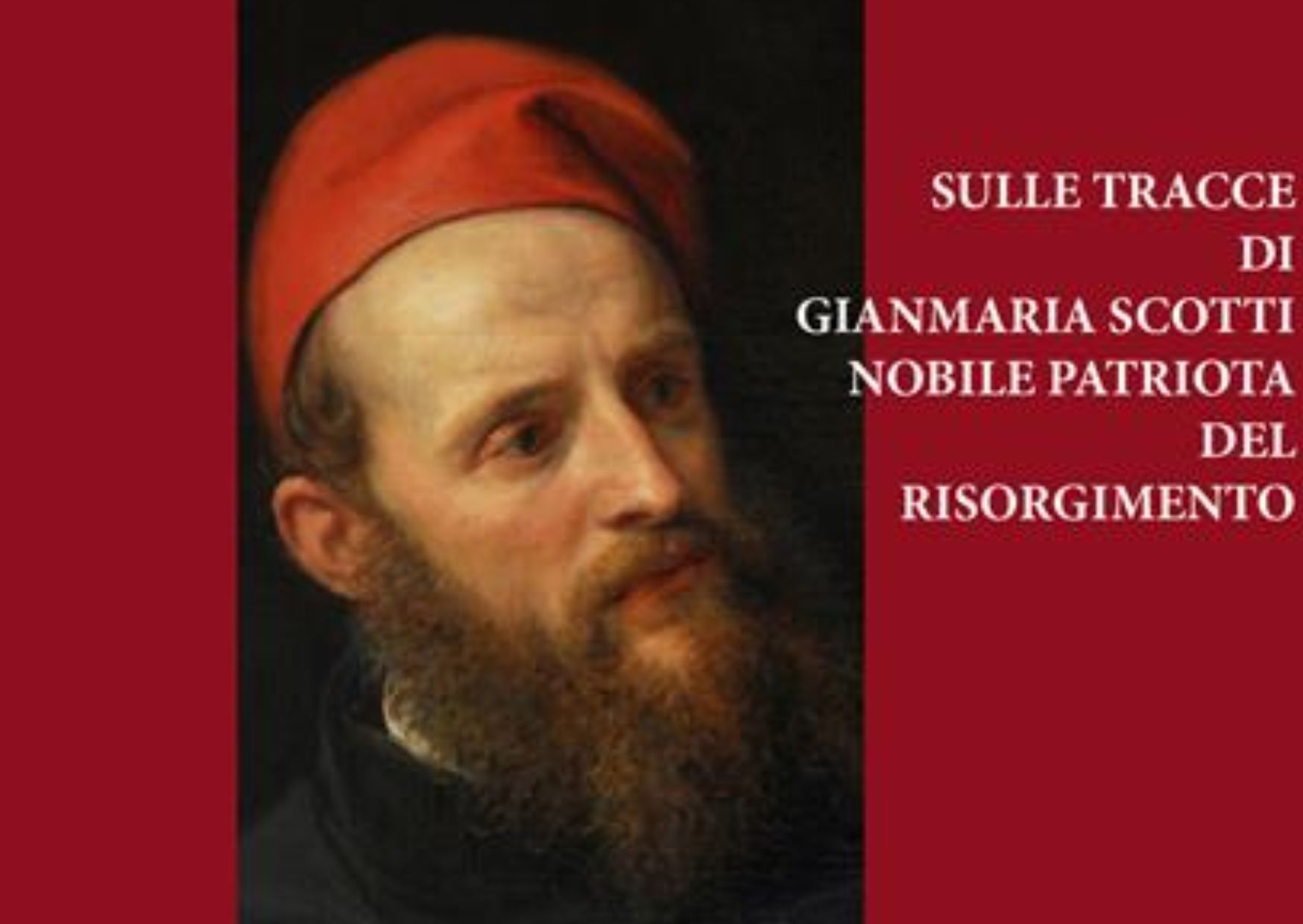 Sulle tracce di Gianmaria Scotti