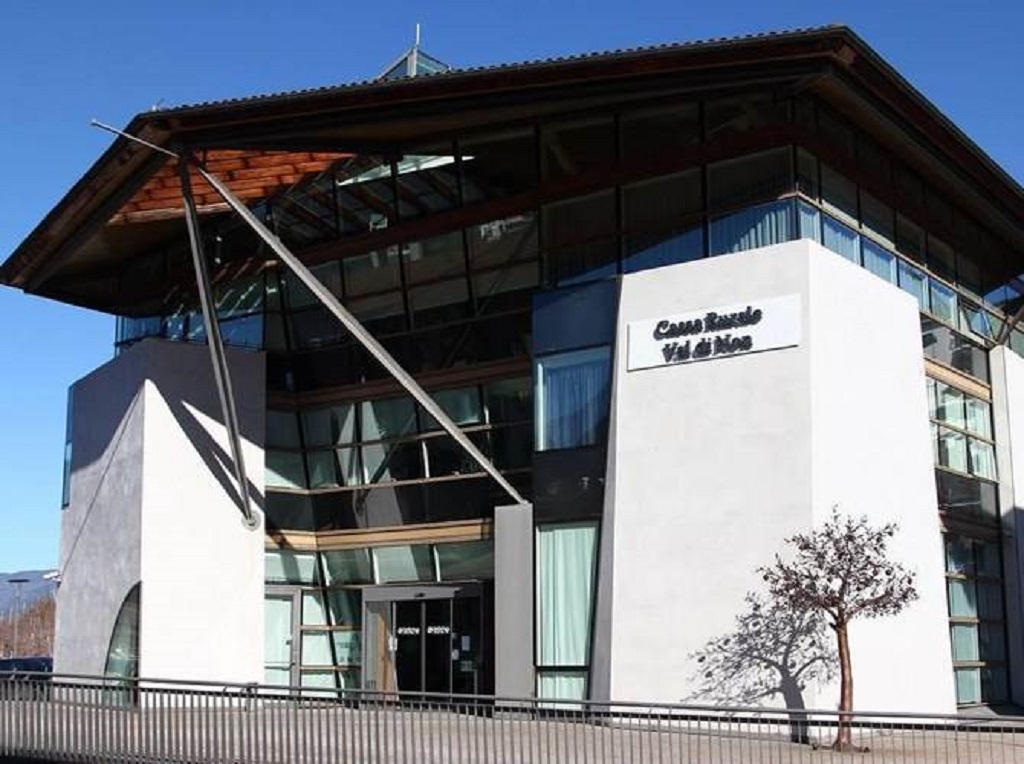 Cassa Rurale Val di Non in assemblea