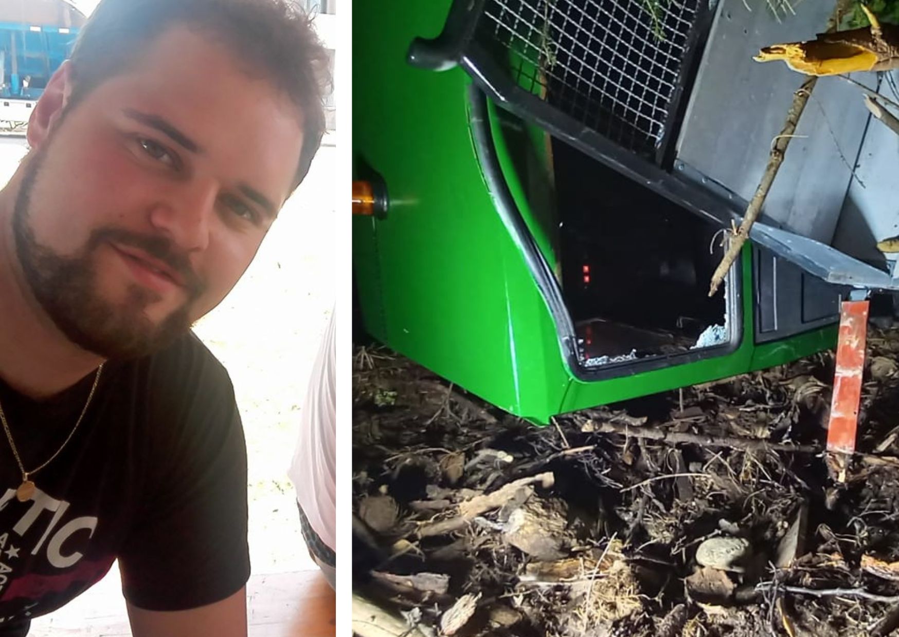 La Val di Sole piange Stefano Pedergnana