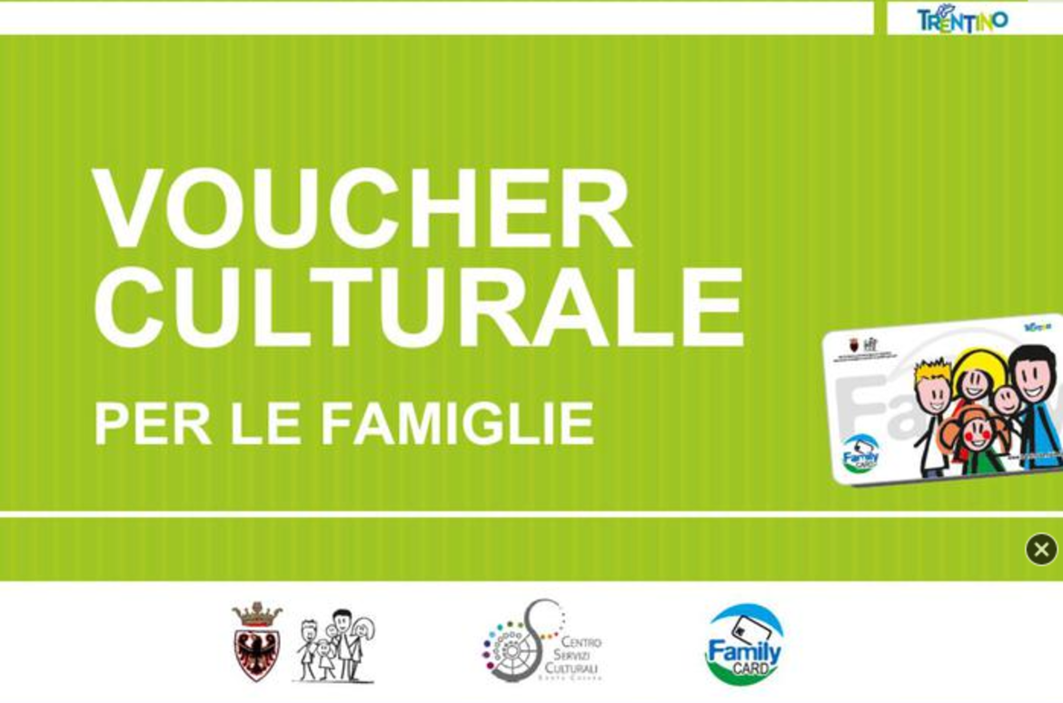 Voucher culturale: deroghe al suo utilizzo legate all"emergenza Covid