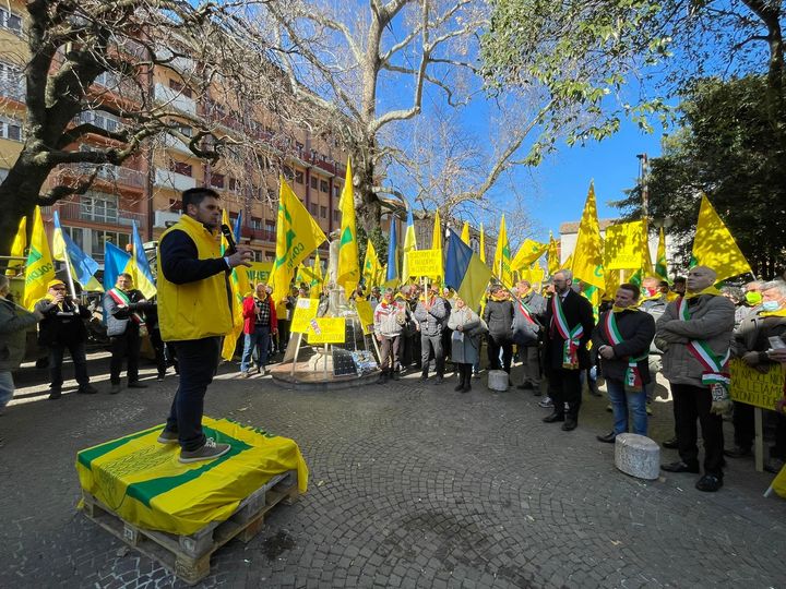 Un Ddl Montagna che valorizza il ruolo dell"agricoltura