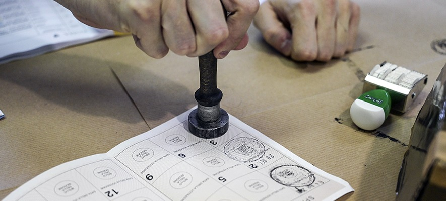 Elezioni: in Trentino affluenza quasi il 60%