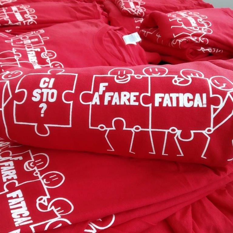 Ci sto? Affare fatica! in Val di Sole