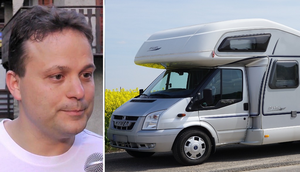 Rabbi: il comune non pu&ograve; vietare la sosta alle autocaravan