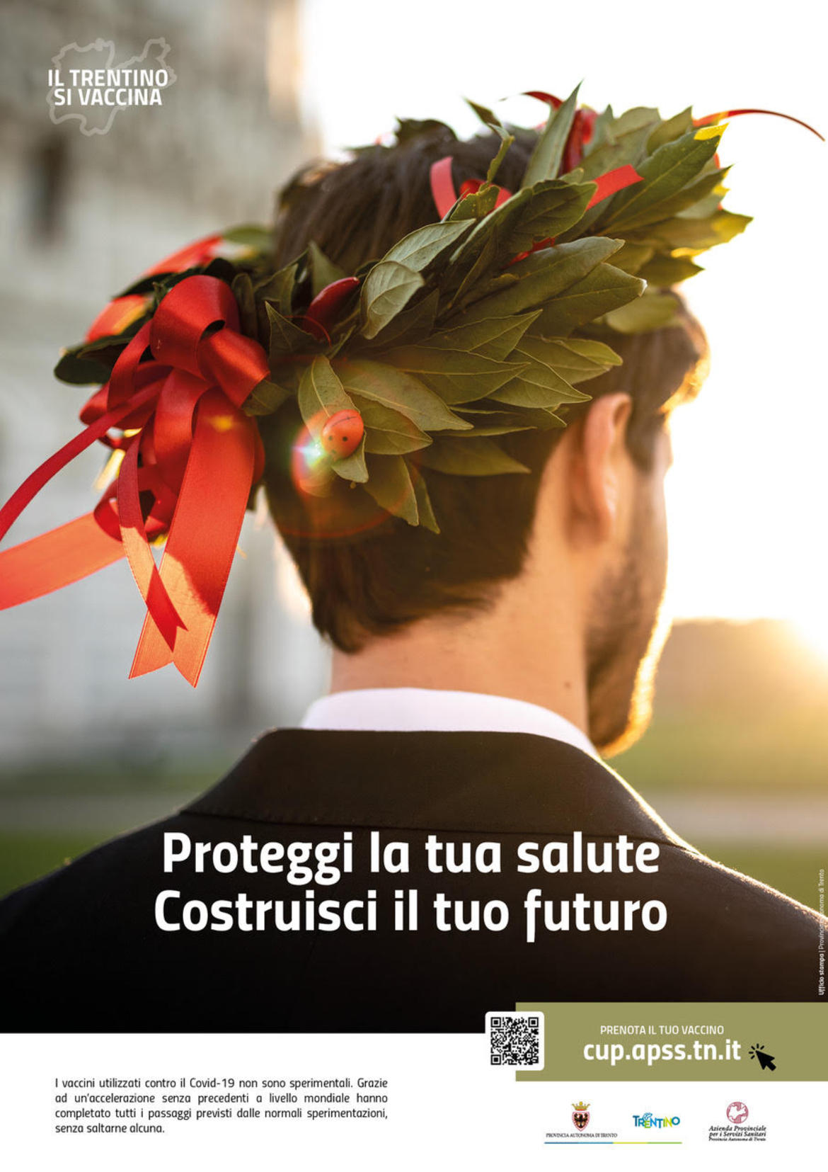 Covid19: nessun decesso, 500 nuovi casi