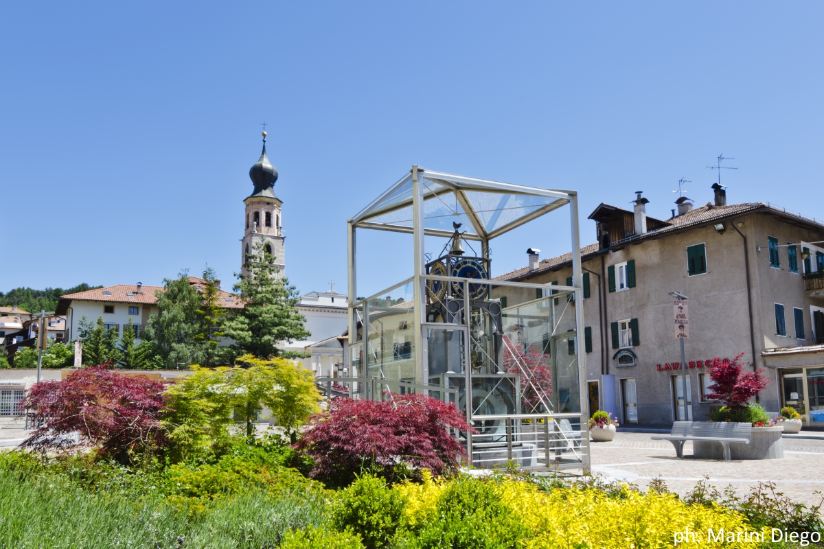 La Corale Emmanuel presenta lo spettacolo musicale "Aladin"