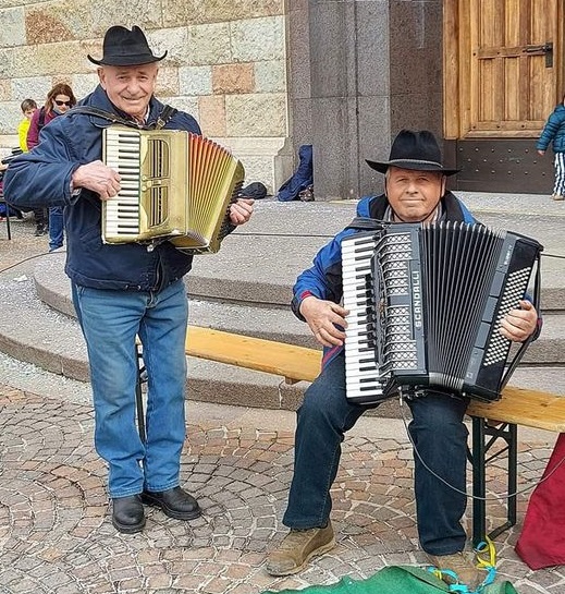 Il cordoglio per Gino Sebastiani