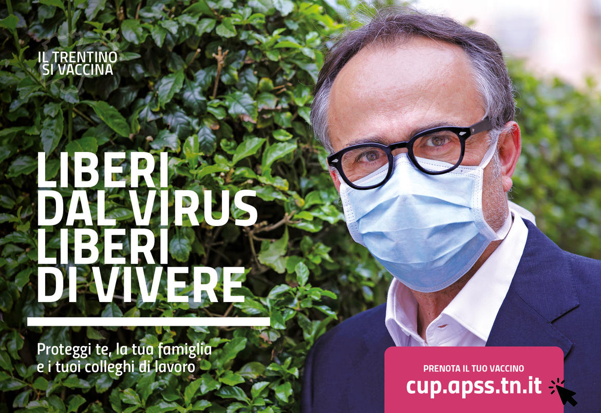 Covid-19, un nuovo decesso e 403 nuovi contagi