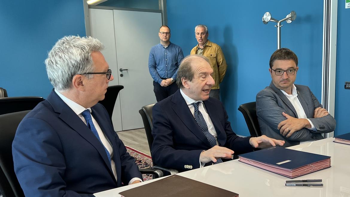 In Trentino cresce l"alleanza a contrasto del cybercrime