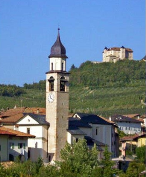 A Ton la festa d"autunno