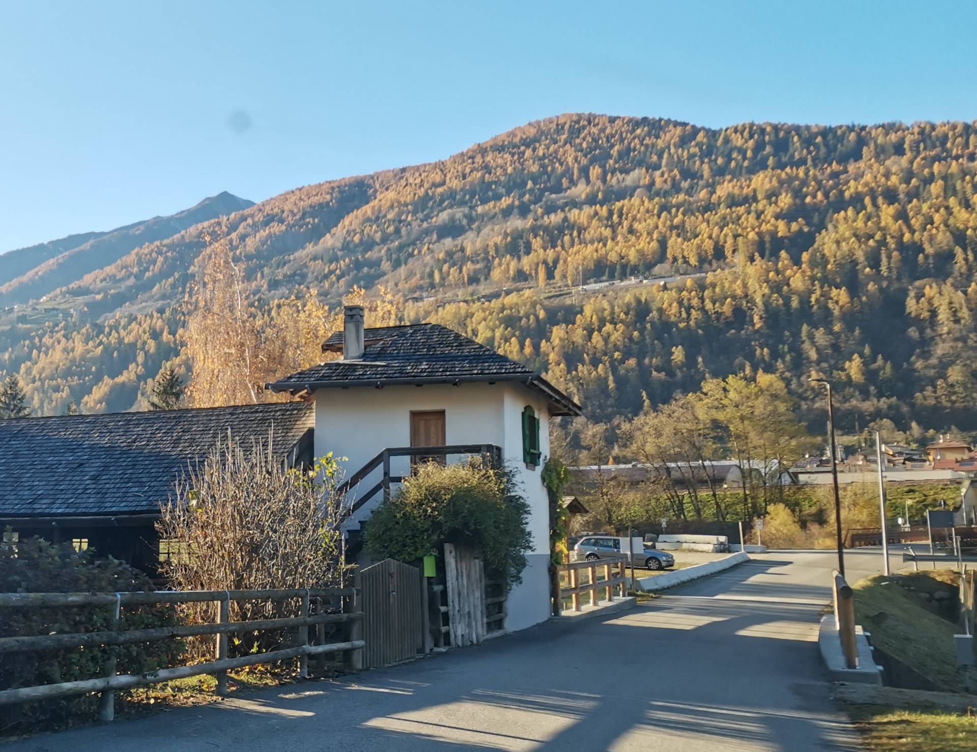 2022: il terzo autunno pi&ugrave; caldo di sempre