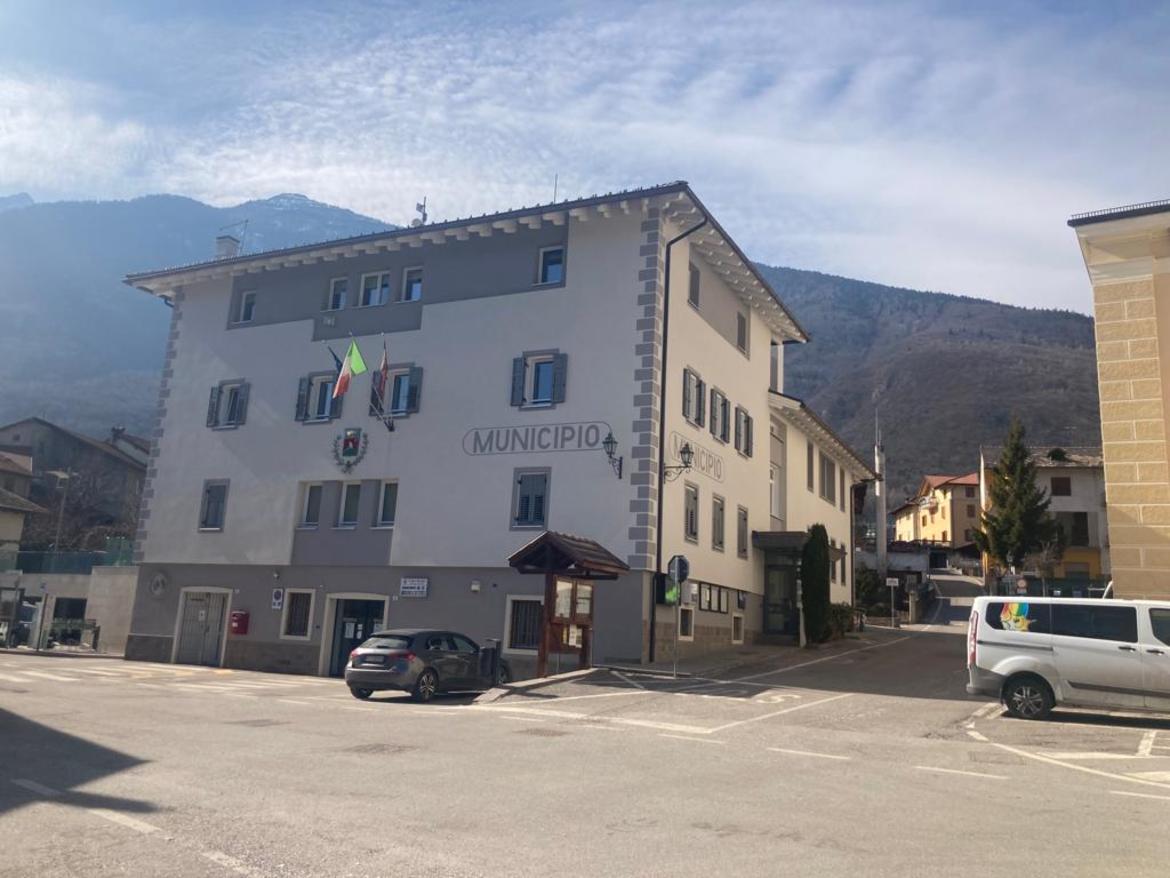 La giunta provinciale si riunisce a Sporminore