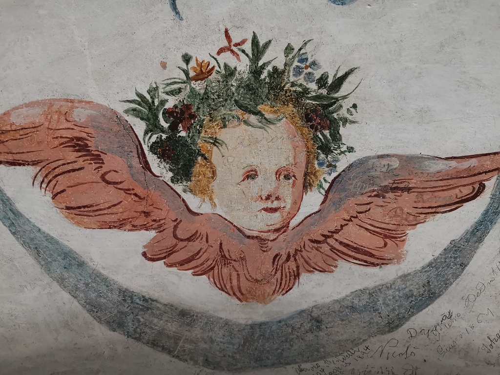 Olinda torna a splendere