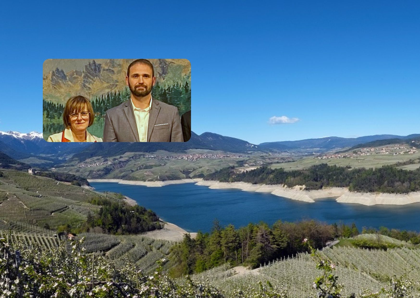 Un premio per le tesi di laurea sulla Val di Non