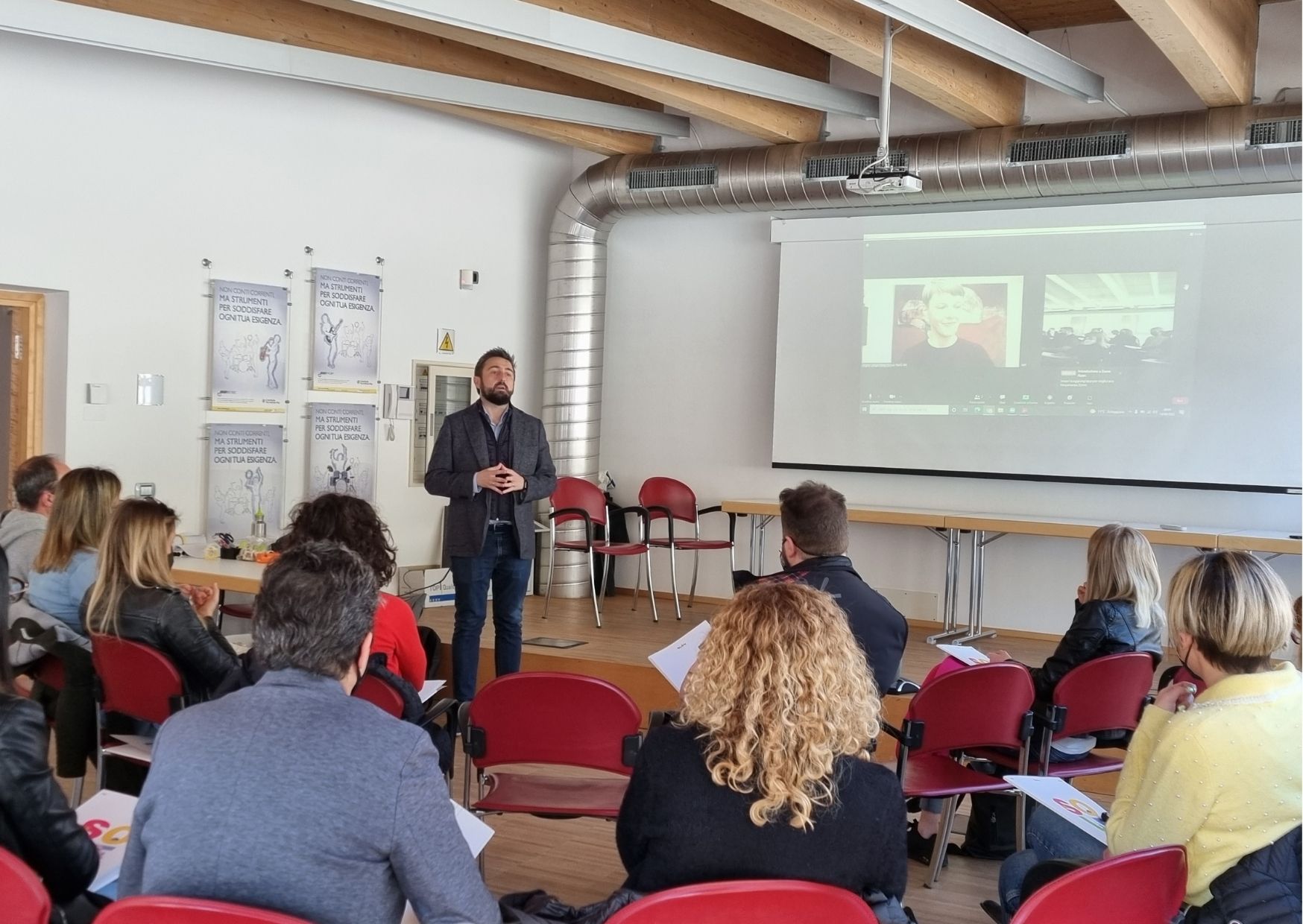 La Val di Sole disegna il suo futuro