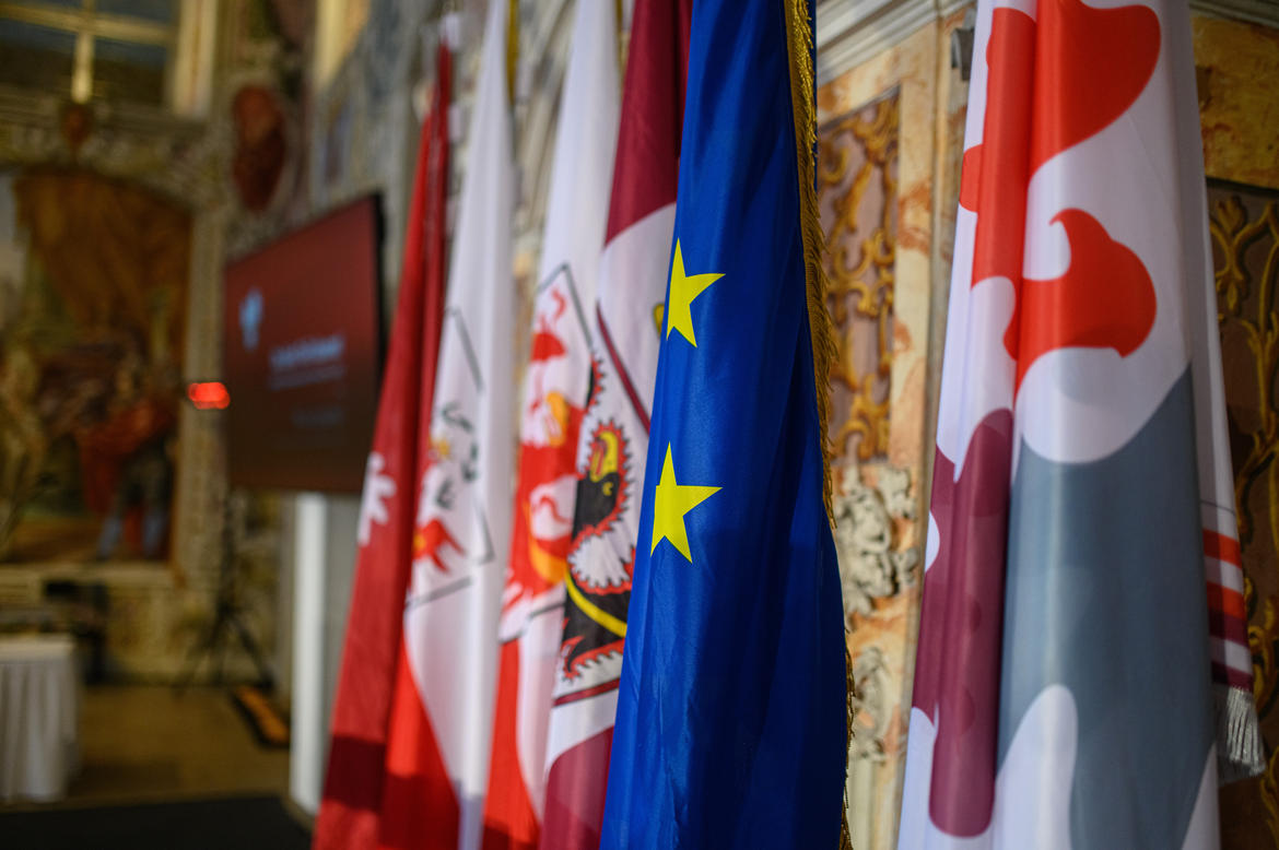 Arrivano le "Euregio News"