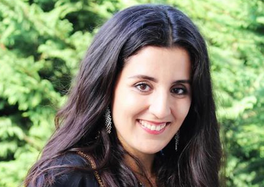 Luned&igrave; a Mezzolombardo l'ultimo saluto a Bassma Fatih