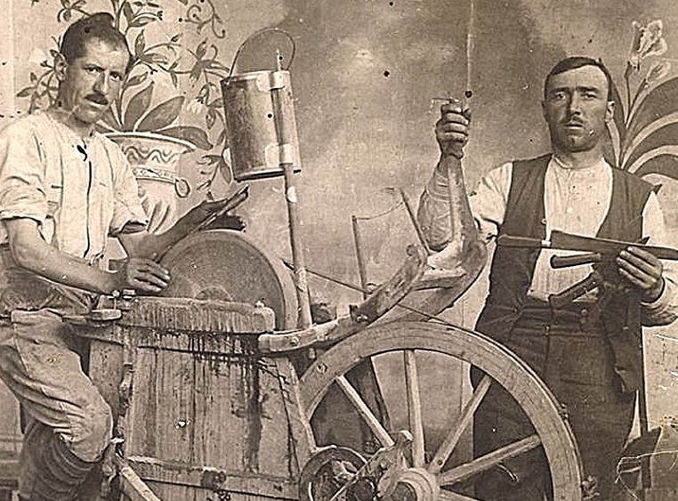 A Pinzolo un museo dell'emigrazione