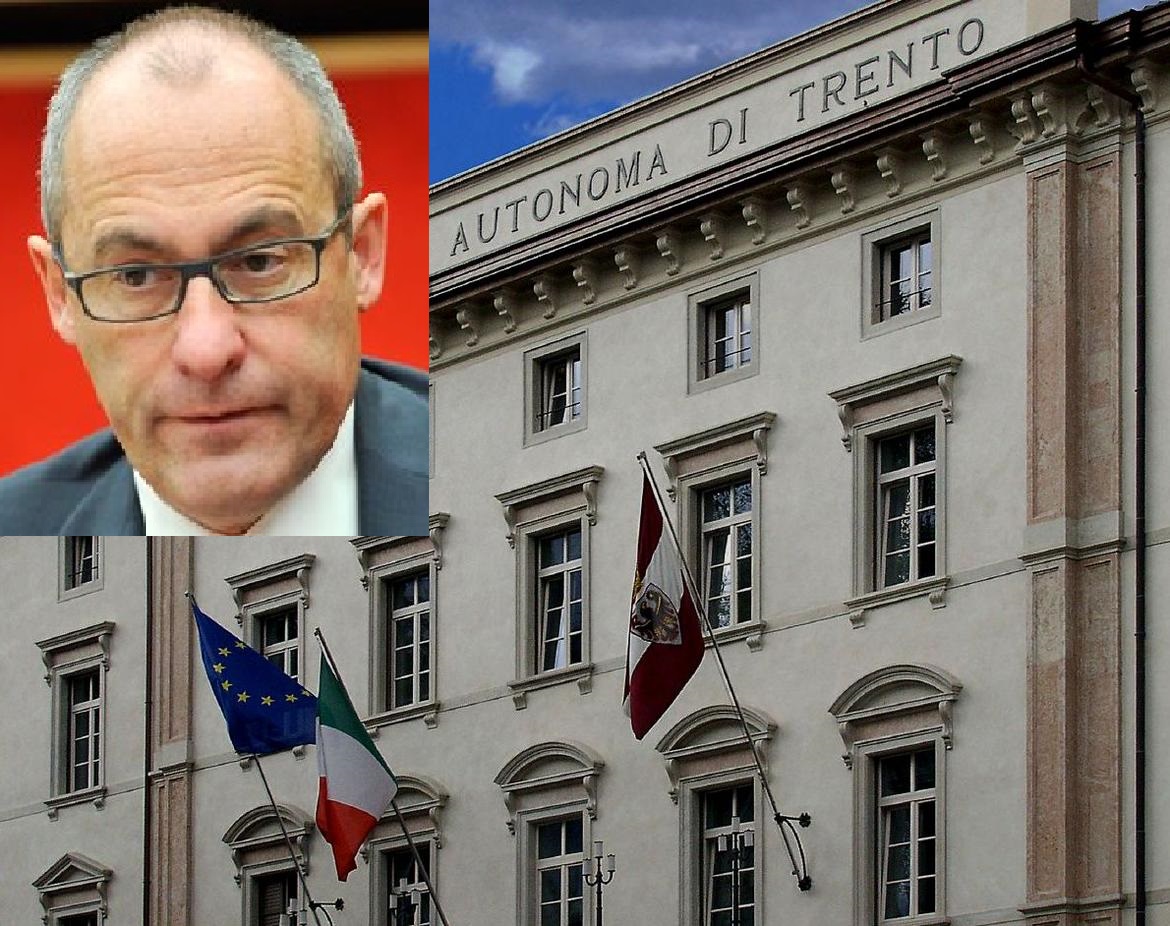 Secondo statuto d'Autonomia: per Rossi anniversario snobbato