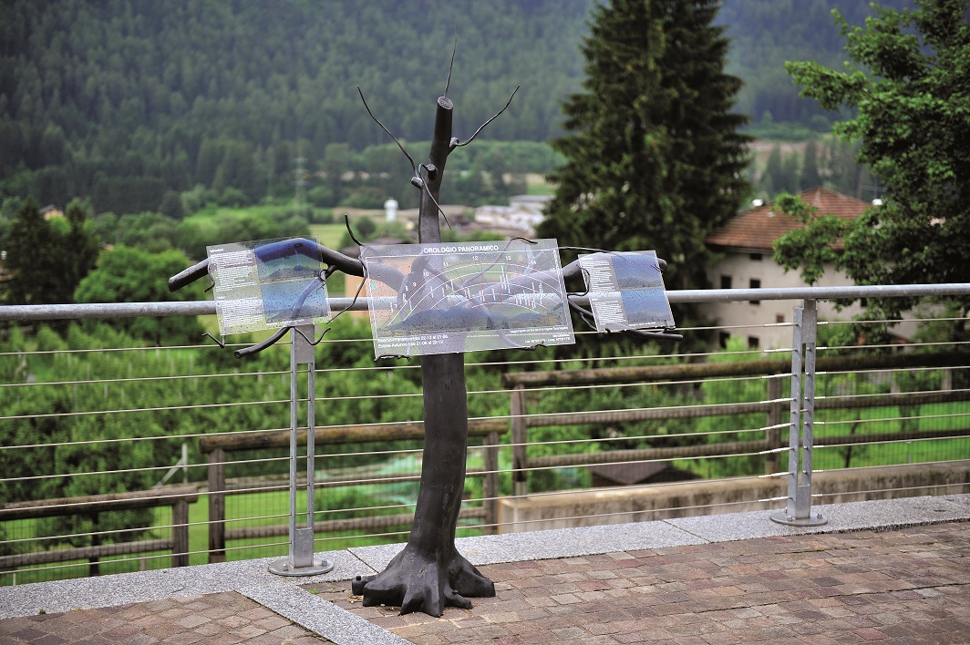 Un convegno sui musei etnografici della Valle di Sole