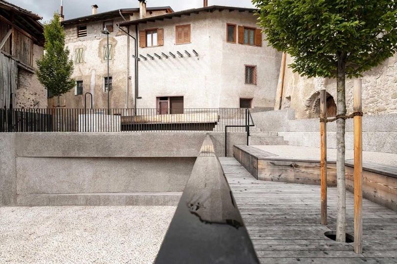 A Castelfondo il premio Rigenera