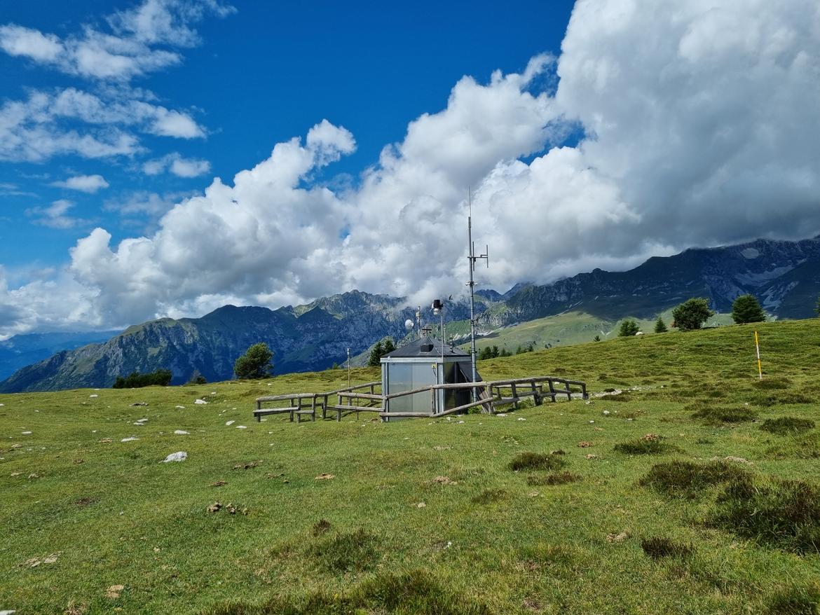 La qualit&agrave;  dell'aria del 2021 &egrave; positiva