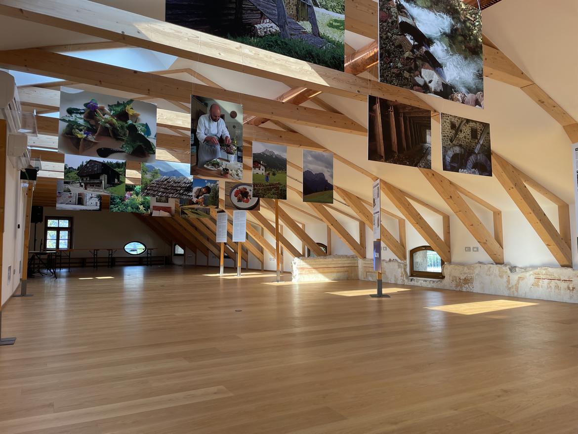 Domenica 3 luglio si entra gratis al Museo di San Michele