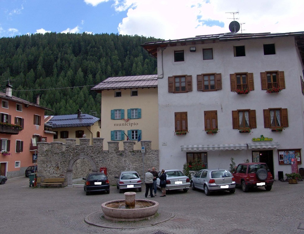 La siccit&agrave;  "taglia" i vigili urbani