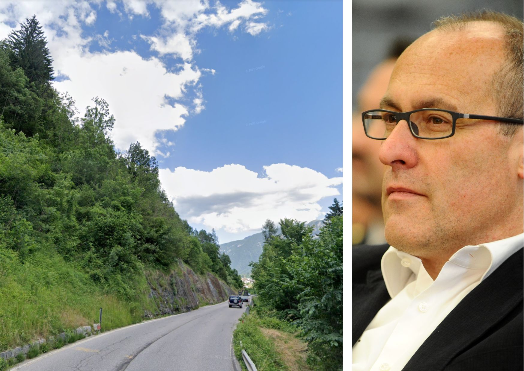 Crozze di Mezzana, lavori al via nel 2023