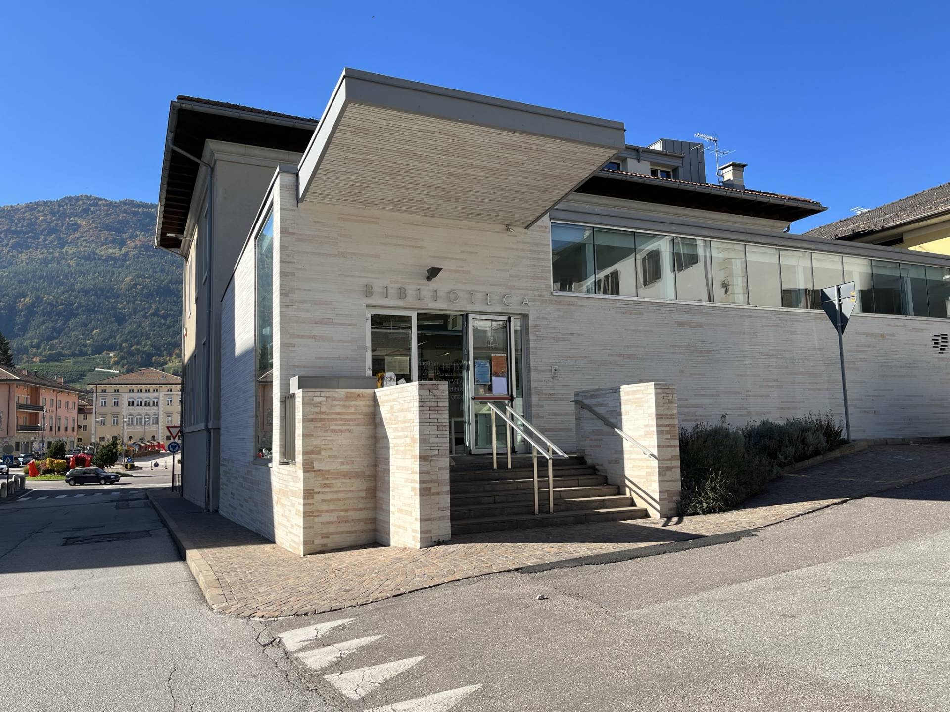 "Lettori si cresce": appuntamento in biblioteca a Cles