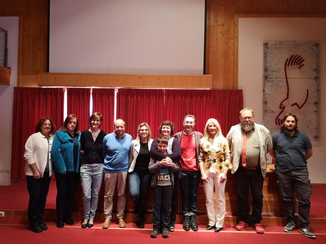 Collaborare per crescere insieme: i musei etnografici solandri si mettono in rete