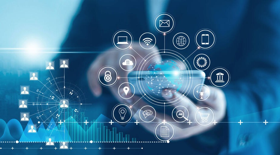 I Trentini sono i cittadini pi&ugrave; digitali d"Italia