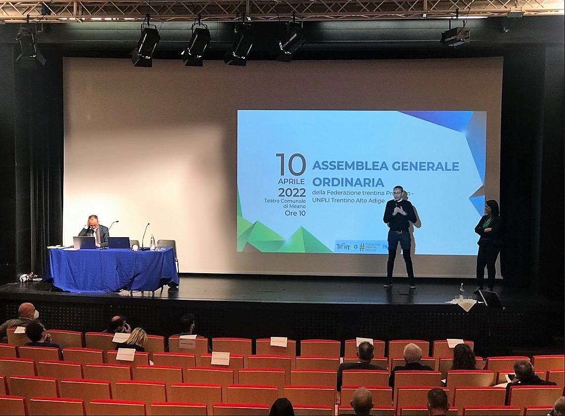 Cresce la voglia di Pro Loco nonostante la pandemia