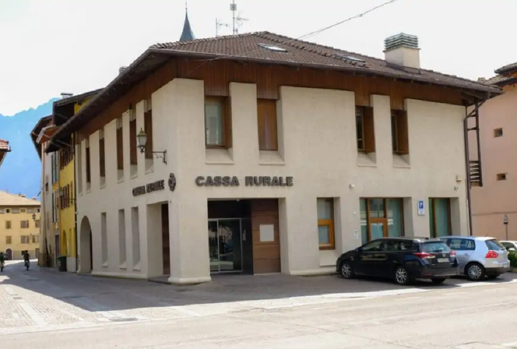 A Denno la "Casa del Socio"