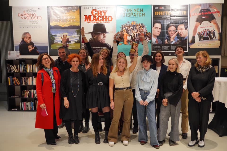 Bolzano Film Festival, nove ragazzi in giuria