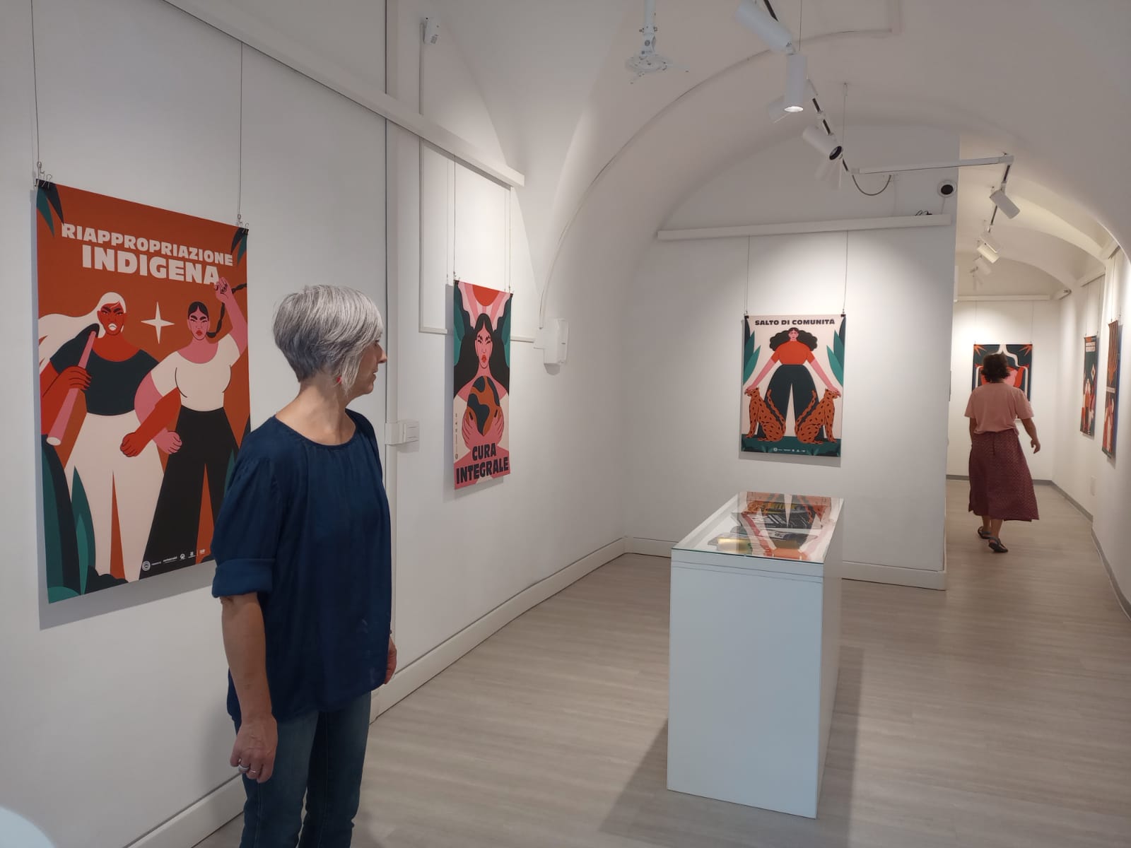 Ecofemminismo o barbarie: il pianeta che verr&agrave; 