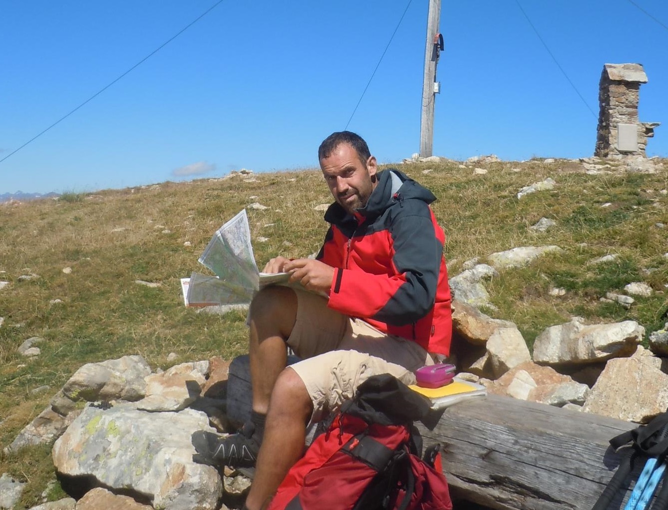 Cordoglio per la scomparsa di Bruno Sembianti