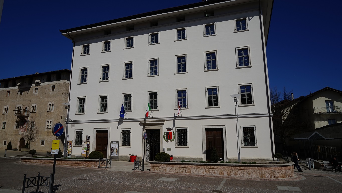 Cles, apre "Officina Adolescenti"