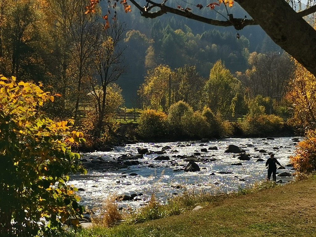 Ponte di Ognissanti: il caldo porta 1 italiano su 5 in viaggio