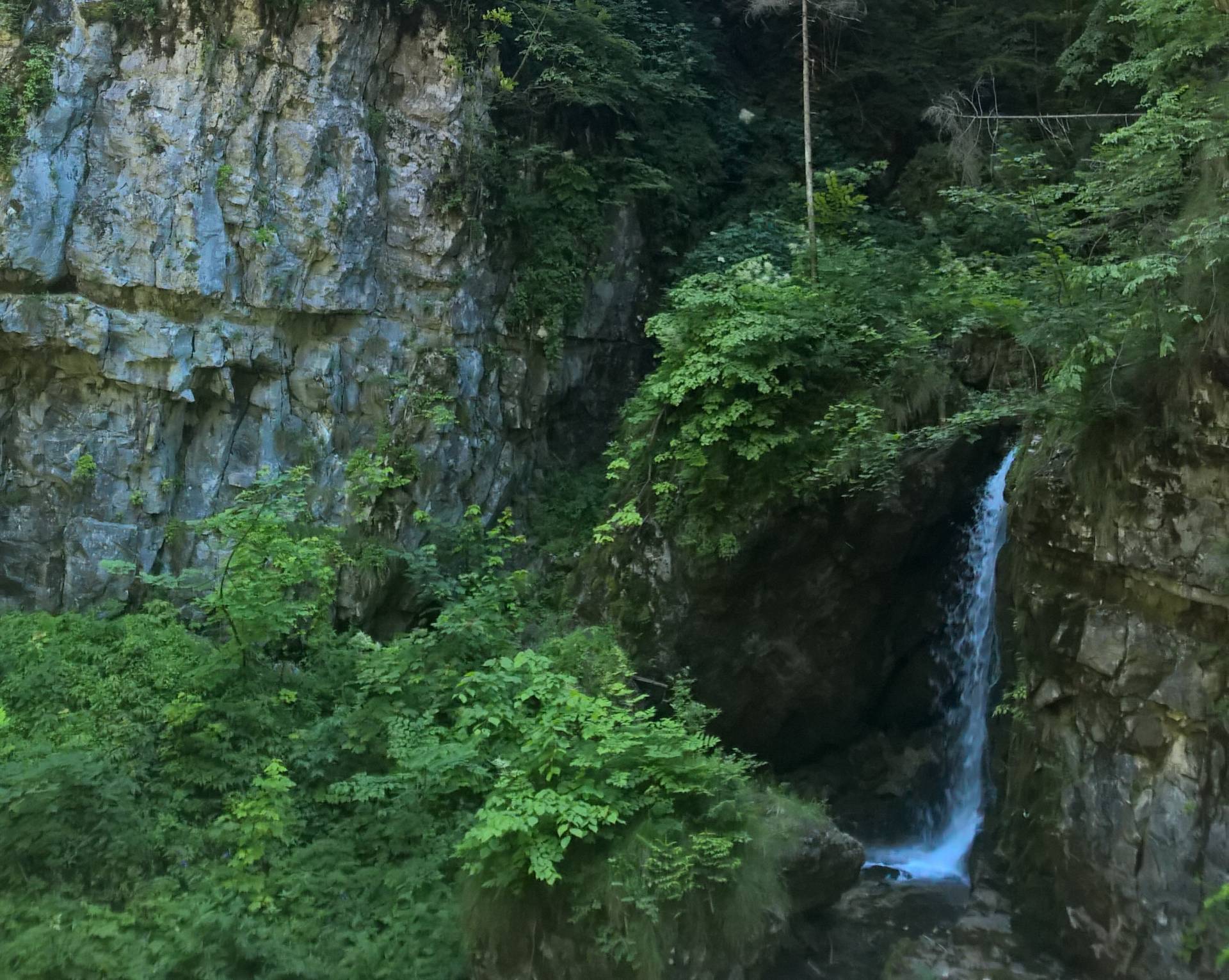 Liquami nel rio San Romedio: condanna confermata