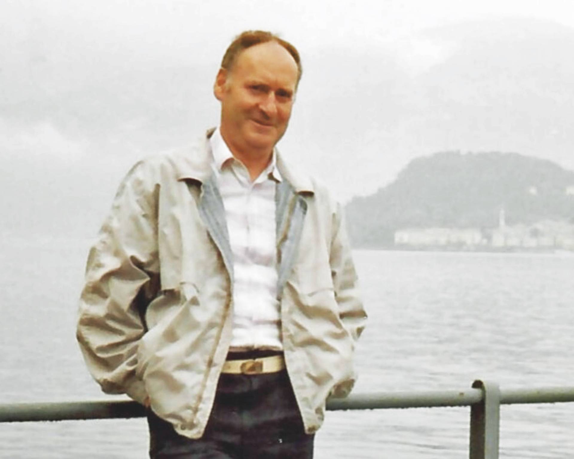 Commosso addio a Renzo Zanini