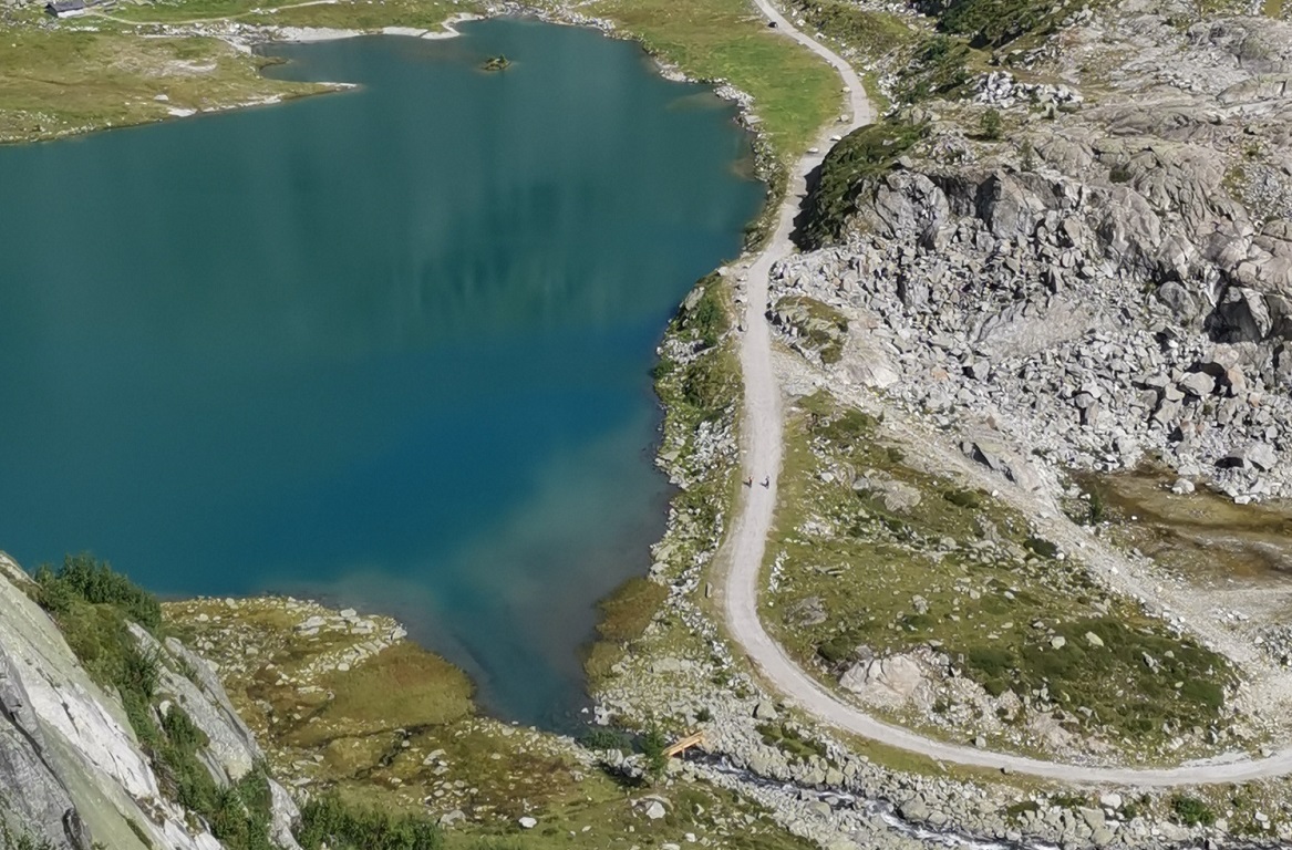 Agenda 2030: a Cles si parla d"acqua