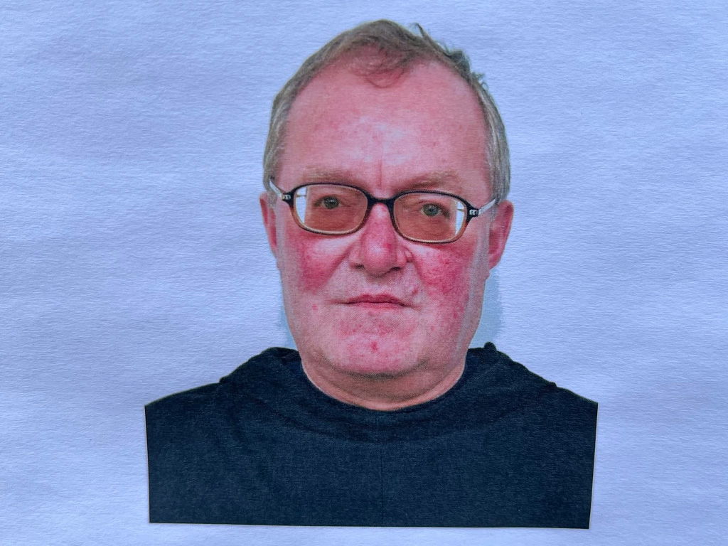 Addio a padre Sergio Piovan