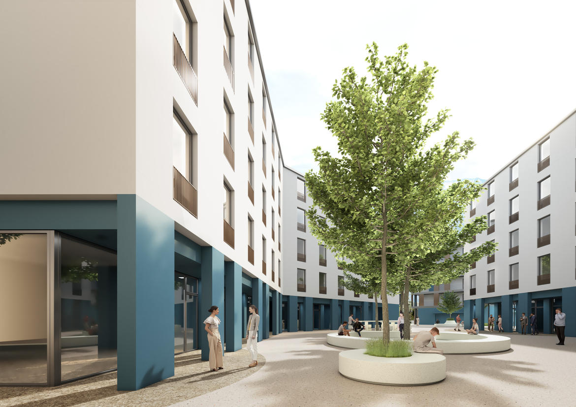 Studentato, depositato il progetto presso Cassa depositi prestiti e Ministero dell'universit&agrave; 